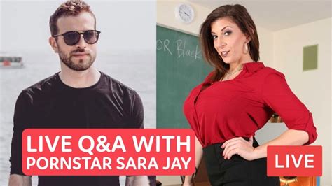 sarajay|Sara Jay – Pornstar Videos.